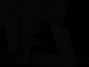 Loving College Cocks! It's The Sexy MILF Belle Getting Pussy Creampied! 1/16