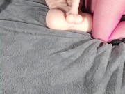 Squirting MILF Horny, Wet Riding Slut Ready to Play 1/16