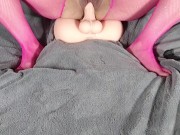 Squirting MILF Horny, Wet Riding Slut Ready to Play 8/16