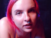 ASMR Aggressively Jerking your Dick off | Controlling your Dick 3/16