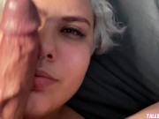 IM THE QUEEN OF COCK WORSHIPING ♡ (compilation 5) 9/16