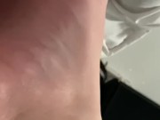 You weren’t expecting it to be THIS intense! 16/16