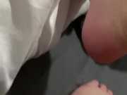 You weren’t expecting it to be THIS intense! 5/16