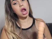 This is why I never go unnoticed. 14/16