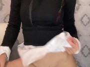 Bet you won’t be able to sit still while watching this!