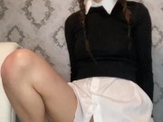 Bet you won’t be able to sit still while watching this! 16/16