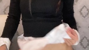 Bet you won’t be able to sit still while watching this!