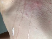 POV: The tension just keeps building! 2/16