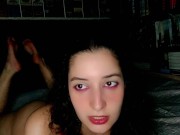 A Striptease Want a big dick here 4/16