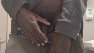 It was going on and on until a sudden rush came up