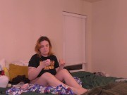 Hands Free ORGASM 1/16