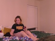 Hands Free ORGASM 2/16