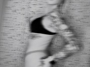 Itty Bitty with a Fat Kitty 16/16