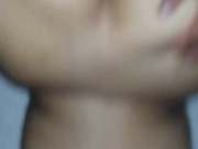 Que rico es recibir a mi pareja en 4 1/16