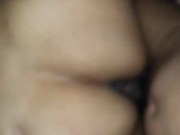 Que rico es recibir a mi pareja en 4 10/16