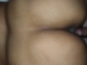 Que rico es recibir a mi pareja en 4 16/16