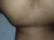 Que rico es recibir a mi pareja en 4 3/16