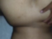 Que rico es recibir a mi pareja en 4 4/16