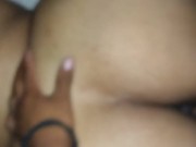 Que rico es recibir a mi pareja en 4 7/16