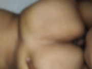 Que rico es recibir a mi pareja en 4 8/16