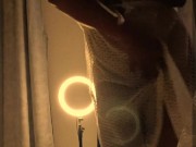 Watch me dance baby 11/16