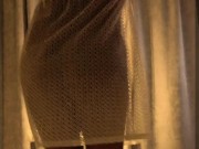 Watch me dance baby 5/16