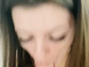 This is why you never trust your own self-control. 6/16