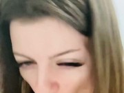 This is why you never trust your own self-control. 7/16