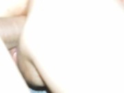 Beautiful holes of 38 year old wife close-up 5/16