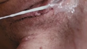 Creampie play & facial compilation 2! Charlotte Rose