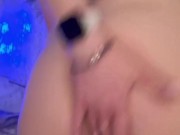 Twerking on a dick 14/16