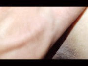 Big cock close up enters wife's tight holes 16/16