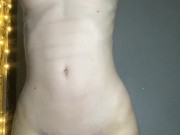 Your mind? About to be completely shattered. 4/16