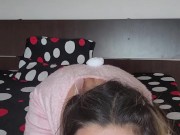 Let’s play a game: Try not to make a sound. 12/16