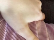 Watch carefully… the best part is always the wait. 12/16