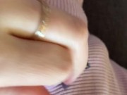 Watch carefully… the best part is always the wait. 15/16