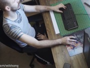 I Adore Blowjobs – Pure Passion at homemade video