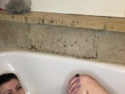 Try to pretend this didn’t just ruin all your standards. 3/16