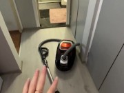 Some things are meant to be completely out of your control. 10/16