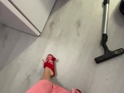 Some things are meant to be completely out of your control. 11/16