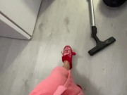 Some things are meant to be completely out of your control. 13/16