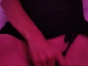 Me masturbo pensando en ti