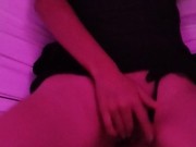 Me masturbo pensando en ti 15/16