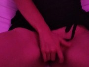 Me masturbo pensando en ti 7/16