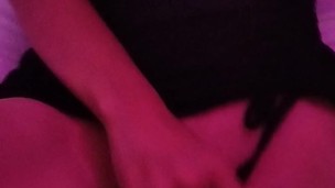 Me masturbo pensando en ti