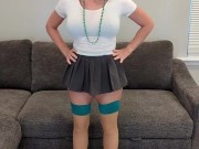 Happy St Patrick's Day Sweeties! 16/16