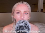 ASMR Whispering My Naughty Thoughts For You 4/16