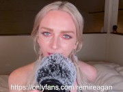 ASMR Whispering My Naughty Thoughts For You 7/16