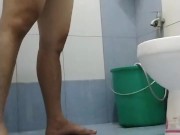 Part II Umulan ng tamod si daddy 2/16