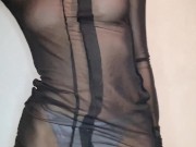 There’s no escape—once you start, you’re in! 3/16